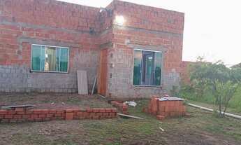 Imagem 4: Vendo ou troco Casa com 2 dormitórios