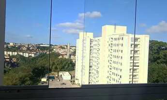 Imagem 4: Apartamento Com 2 Quartos, Distribuído Em 45M² E 1 Vaga De Garagem Em Pirajá. UBJBEH