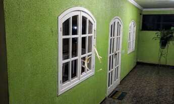 Imagem 3: CASA PARA LOCAÇÃO - JARDIM BELO HORIZONTE - NOVA IGUAÇU