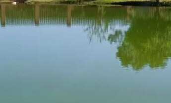 Imagem 3: Terreno à venda, 1542 m² Loteamento Talismã Condomínio de Sítios