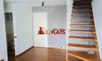 Imagem 3: Apartamento com ótimo preço no bairro Itaim Bibi. Confira!