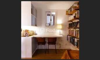 Imagem 7: Apartamento de 84 metros quadrados com 3 quartos, vaga em Cristo Redentor - Porto Alegre