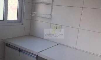 Imagem 2: Apartamento reisdencial edifício Mirella