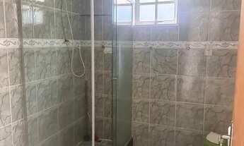 Imagem 5: Arsenal Imóveis vende-Casa linear com 3 quartos e quintal