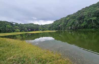 Imagem 2: Super chacara pe na agua represa 347 mil reais