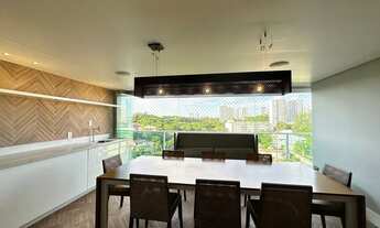 Imagem: Apartamento mobilia para aluguel 110m com