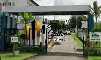 Imagem: Vendo Apartamento no Cond. Jardim Verde