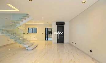 Imagem 7: Sobrado Triplex com 3 quartos e ático amplo à venda, 228 m² por R$ 1.990.000 - Vista Alegr