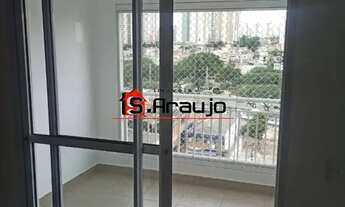 Imagem: APTO AGUA RASA - Com Sacada