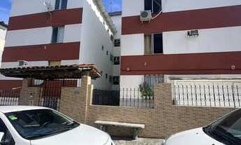 Imagem: Apartamento para locação no CONJUNTO RECANTO