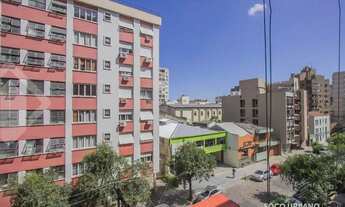 Imagem 5: Apartamento com 3 quartos em Bom Fim - Porto Alegre - RS