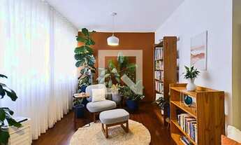 Imagem 2: Apartamento à Venda - Santo Antônio, 3 Quartos, 120 m2