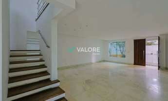 Imagem: Casa 4 quartos para aluguel no Belvedere