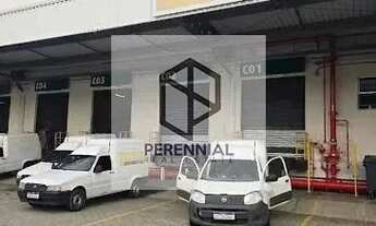 Imagem 7: Galpão / Depósito / Armazém para alugar, 2500m² - Pavuna