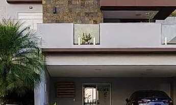 Imagem: Casa à venda em Santana de Parnaíba, Alphaville