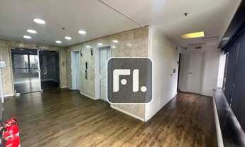 Imagem: Conjunto, 350 m² - Bela Vista - São Paulo/SP