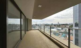 Imagem 7: Apartamento à venda em Campinas, Nova Campinas, com 3 suítes, com 165 m²