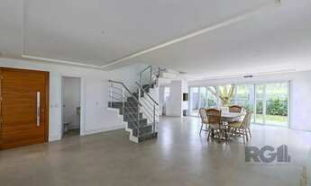 Imagem 4: Casa de condomínio para alugar no bairro Pedra Redonda com 4 dormitórios e 300 m²