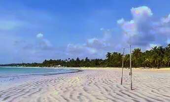 Imagem 5: Baixamos - pega ap. menor valor - Casa 305m² cond pé na areia em Ipioca - Lote 1.041m²