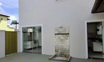 Imagem 6: Condomínio Cidade Jardim I - Casa com 3 quartos sendo 1 suíte