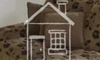 Imagem: Casa de Locação Temporária