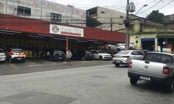 Imagem 5: Terreno particular em Francisco Morato