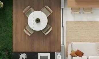 Imagem 2: Apartamento em Carneiros com entrada de 6% e saldo financiado invista ou usufrua neste meg