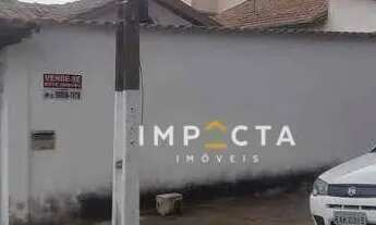 Imagem 1: Casa com 2 dormitórios à venda, 97 m² por R$ 400.000 - Vila Nossa Senhora Aparecida - Pous