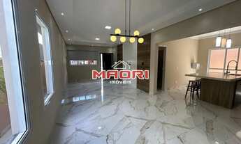 Imagem 6: Casa à venda no Condomínio Santa Clara em Valinhos