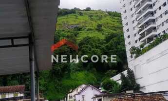 Imagem 4: Casa em Travessa Matilde - Tijuca - Rio de Janeiro/RJ