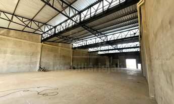 Imagem: Barracão para alugar em avenida