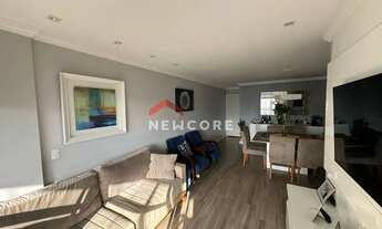 Imagem 7: Apartamento em Avenida Cláudio Besserman Vianna - Barra Olímpica - Rio de Janeiro/RJ