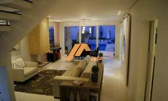 Imagem 3: CASA EM CONDOMÍNIO RESIDENCIAL em SOROCABA - SP, PARQUE RESERVA FAZENDA IMPERIAL