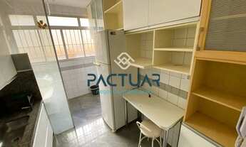 Imagem 6: Apartamento 3 quartos, mobiliado para aluguel no bairro Buritis