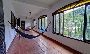 Imagem 9: Casa- Petrópolis, Quarteirão Ingelheim