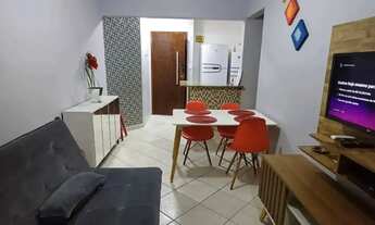 Imagem 3: Imóvel para aluguel temporada e venda com 1 quarto em Maracanã - Praia Grande - SP