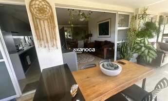 Imagem 3: APARTAMENTO 150 METROS RESERVA JARDIM BARRA OLÍMPICA