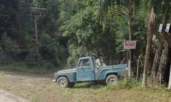 Imagem 2: Terreno Mairiporã 1.448,66m2 - Vizinho Espaço BABU - Vendo ou Troco
