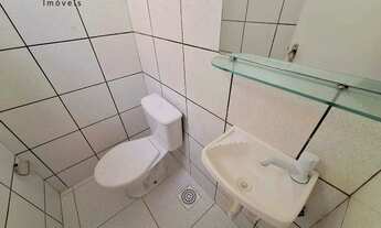 Imagem 4: Sala no bairro Parquelândia - Fortaleza/CE