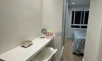 Imagem 5: Apartamento com 2 dormitórios para alugar, 103 m² por R$ 13.850,00/mês - Parque Residencia