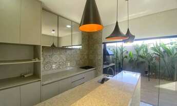 Imagem 5: Casa com 3 dormitórios, 140 m² - venda por R$ 950.000,00 ou aluguel por R$ 6.473,00/mês