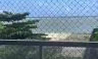 Imagem 4: Imóvel para venda possui 80 metros quadrados com 3 quartos