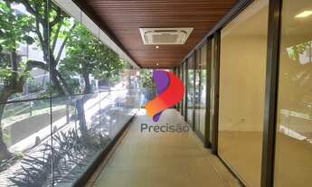 Imagem 7: Apartamento para alugar, 123 m² por R$ 18.882,48/mês - Leblon - Rio de Janeiro/RJ