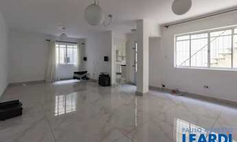 Imagem 3: CASA ASSOBRADADA - POMPÉIA - SP