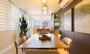 Imagem 3: Apartamento à venda no Centro de Florianópolis/SC