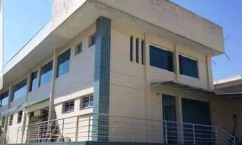 Imagem: Prédio comercial com 1000M² 20 vagas a