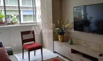 Imagem 5: Copacabana Apartamento com 3 dormitórios