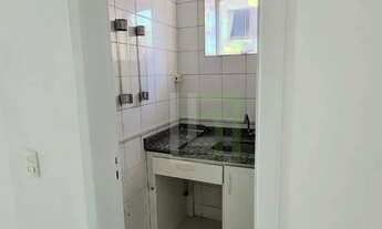 Imagem 5: Sala à venda, 31 m² por R$ 220.000,00 - Cambuci - São Paulo/SP