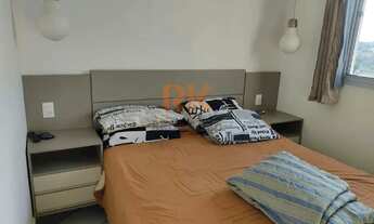 Imagem 4: Cobertura para aluguel, 2 quartos, 2 vagas, Planalto - Belo Horizonte/MG