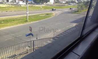 Imagem: Barracão à venda em Campinas, Jardim Monte